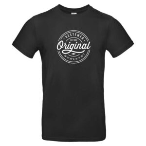 Uestemer-Original T-Shirt Herren