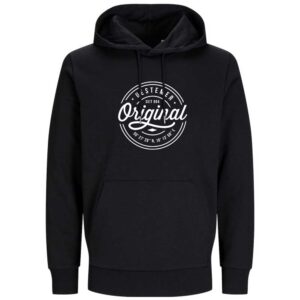 Uestemer-Original Hoodie Unisex