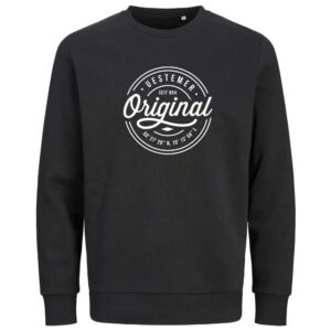 Uestemer-Original Sweatshirt Unisex