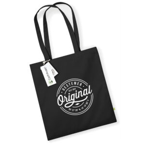 Tasche Uestemer Original schwarz