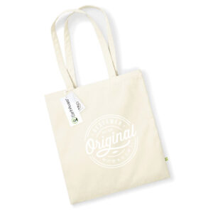 Tasche Uestemer Original natur