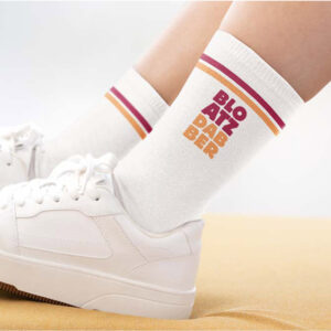 Socken Bloatzdabber - Limited Edition