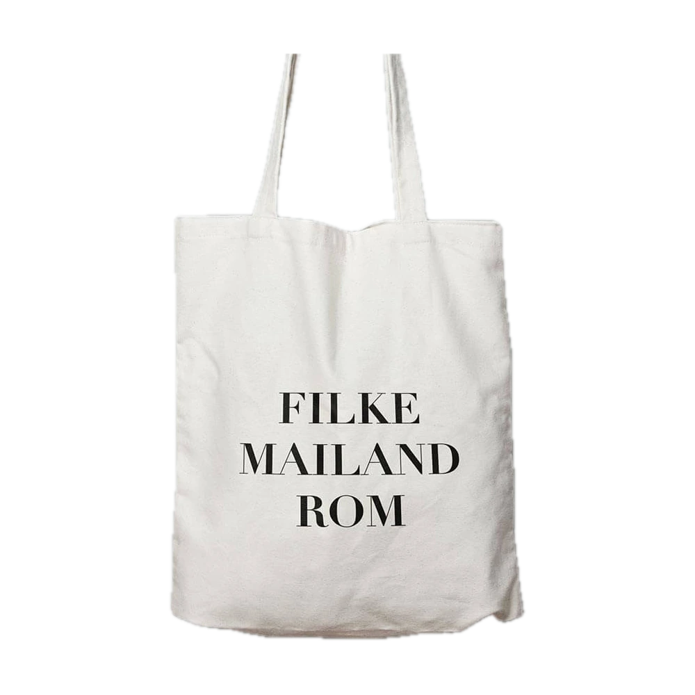 Tasche Filke Mailand Rom – freigestellte Ansicht