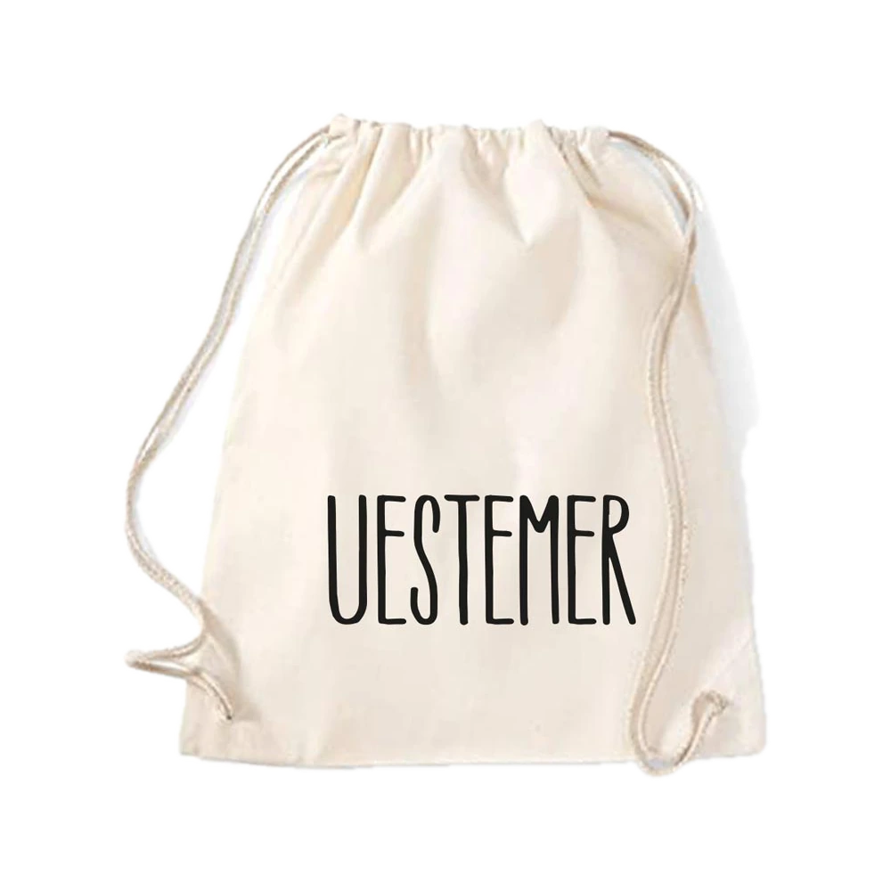 Beutel Simply Uestemer – freigestellte Ansicht