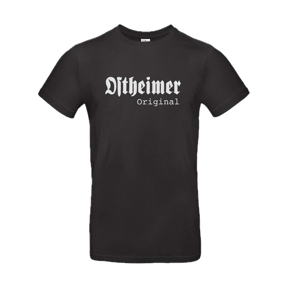 Shirt Ostheimer Original – freigestellte Ansicht