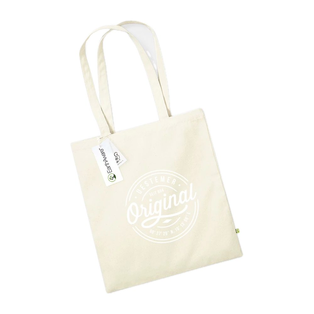 Tasche Uestemer Original natur – freigestellte Ansicht