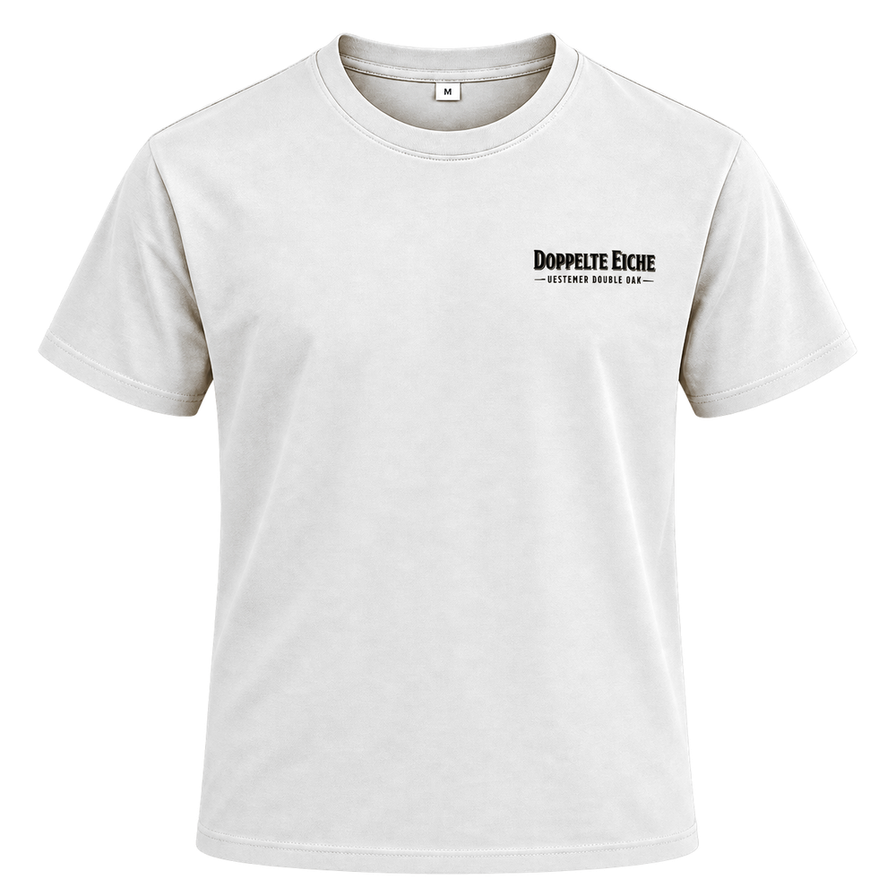 T-Shirt Doppelte Eiche
