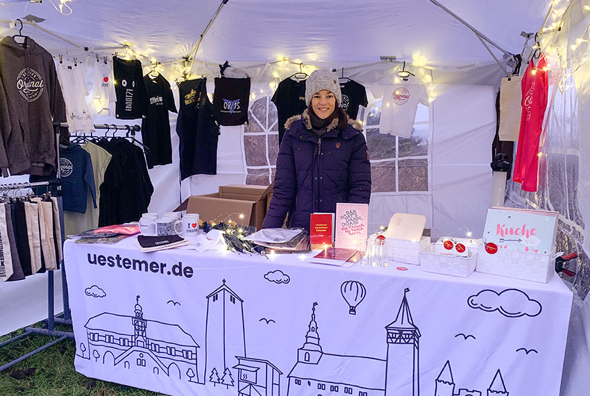 2024 Heimatliebe mit Burgkulisse